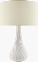 Cabezon Accent Table Lamp