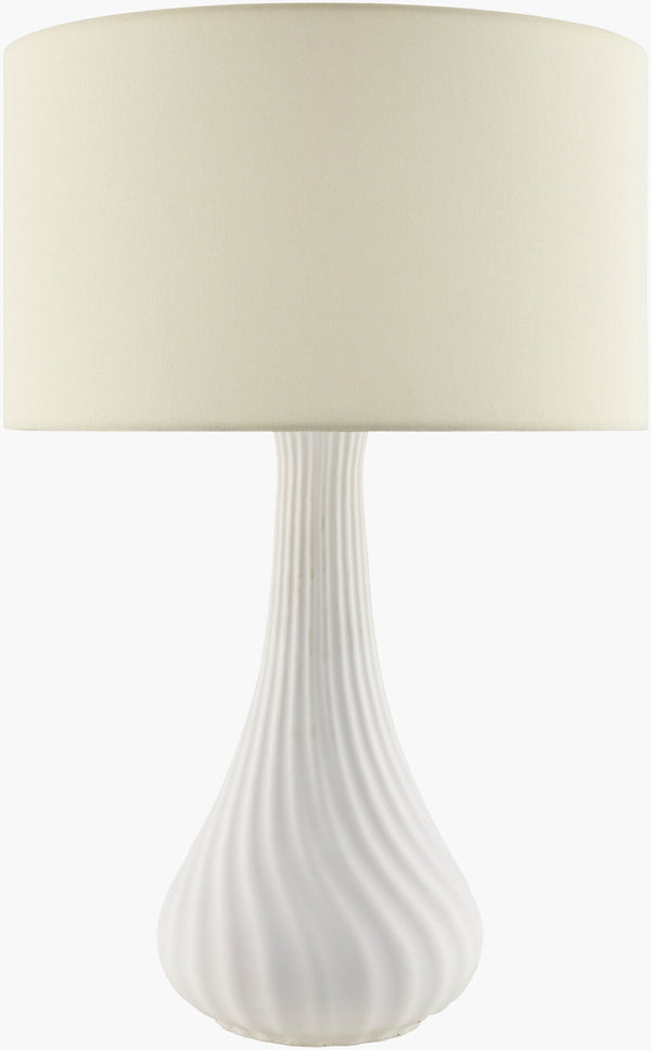 Cabezon Accent Table Lamp