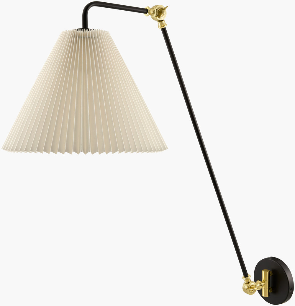 Cella Wall Sconce