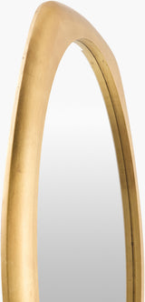 Cerena Accent Mirror CERE-001, close-up detail