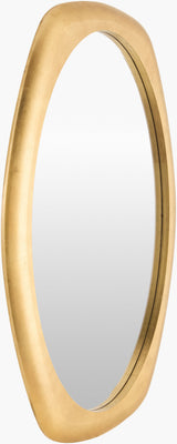 Cerena Accent Mirror CERE-001, close-up detail