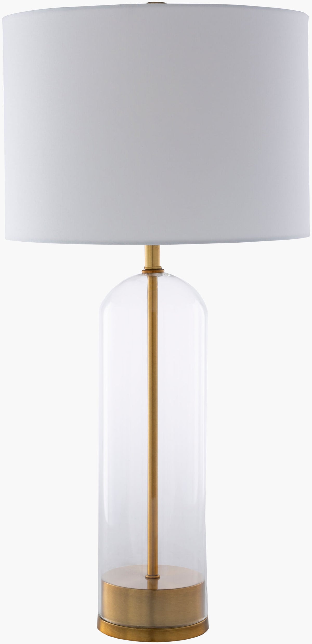 Carthage Accent Table Lamp