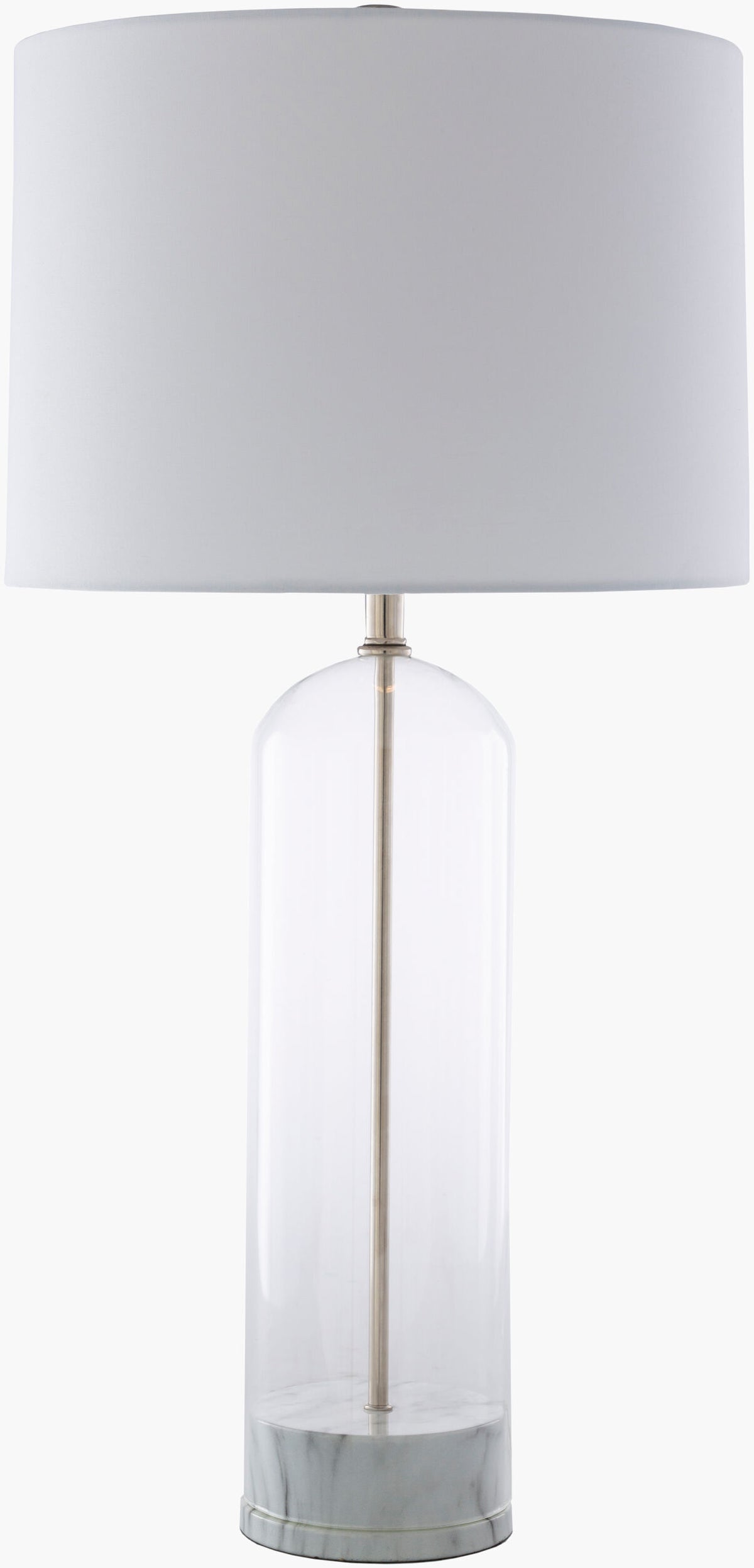 Carthage Accent Table Lamp