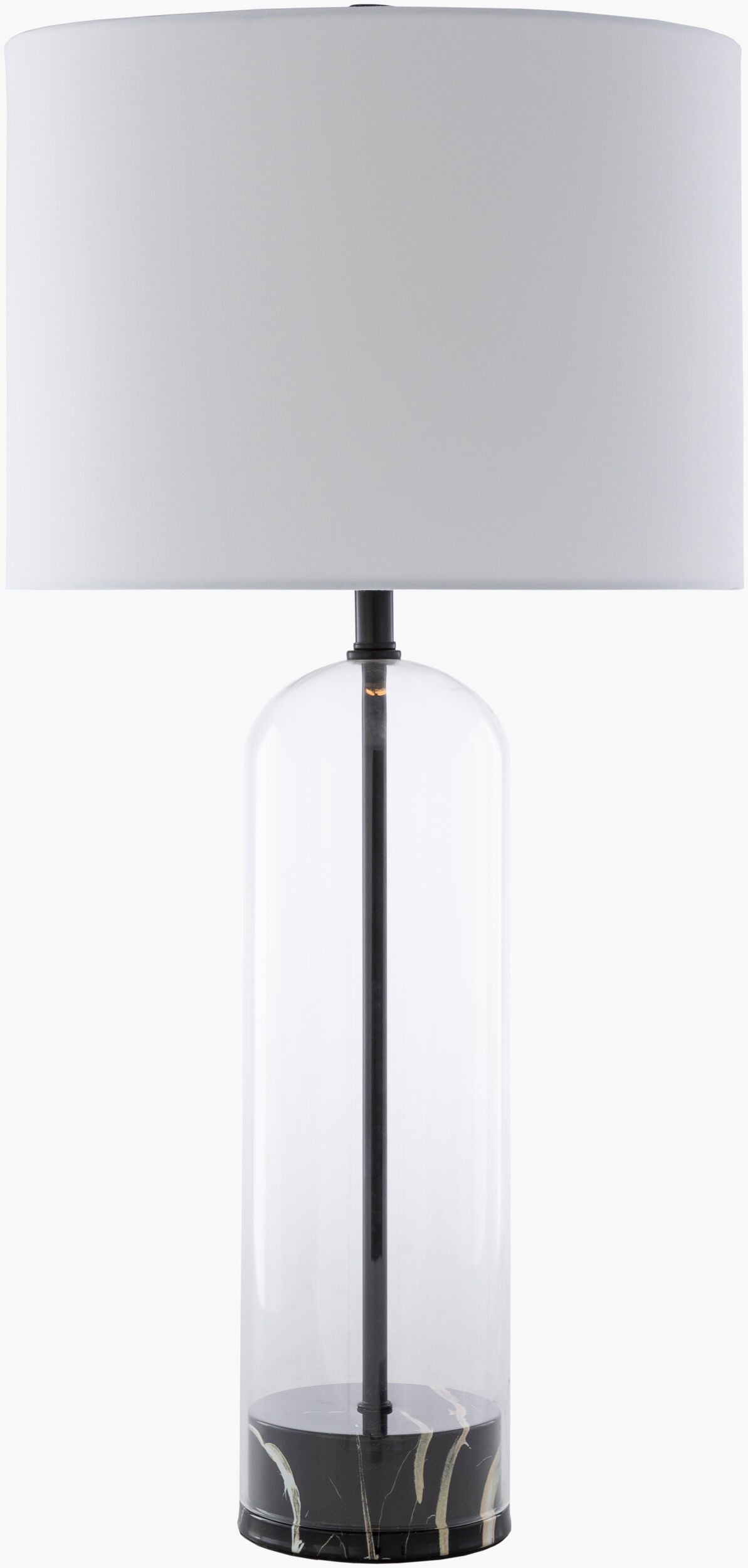 Carthage Accent Table Lamp