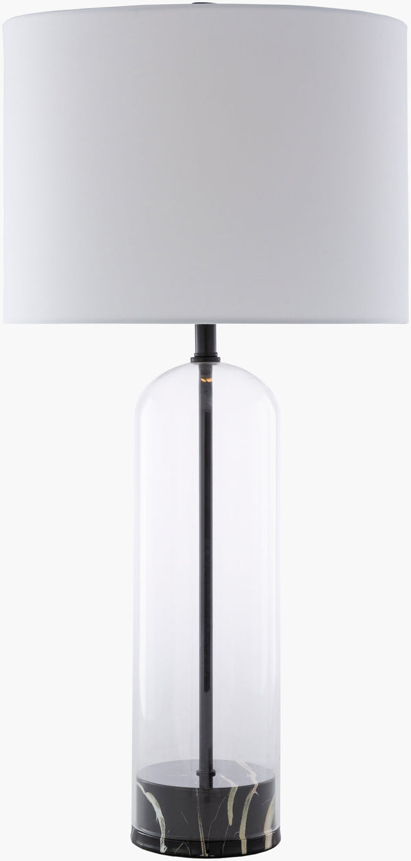 Carthage Accent Table Lamp