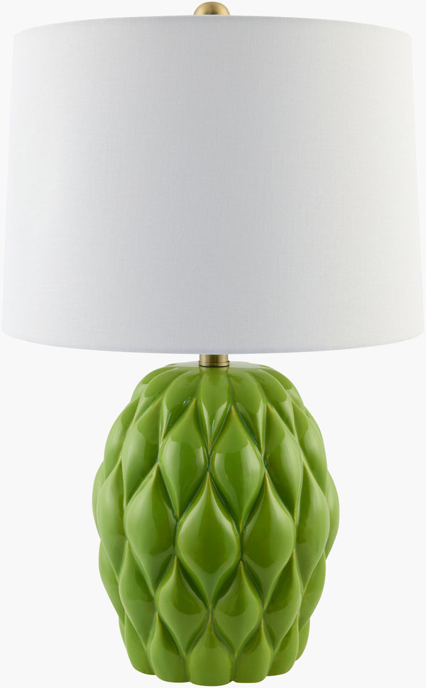 Cagli Accent Table Lamp