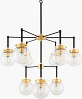 Chinon Chandelier