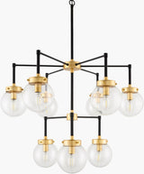 Chinon Chandelier