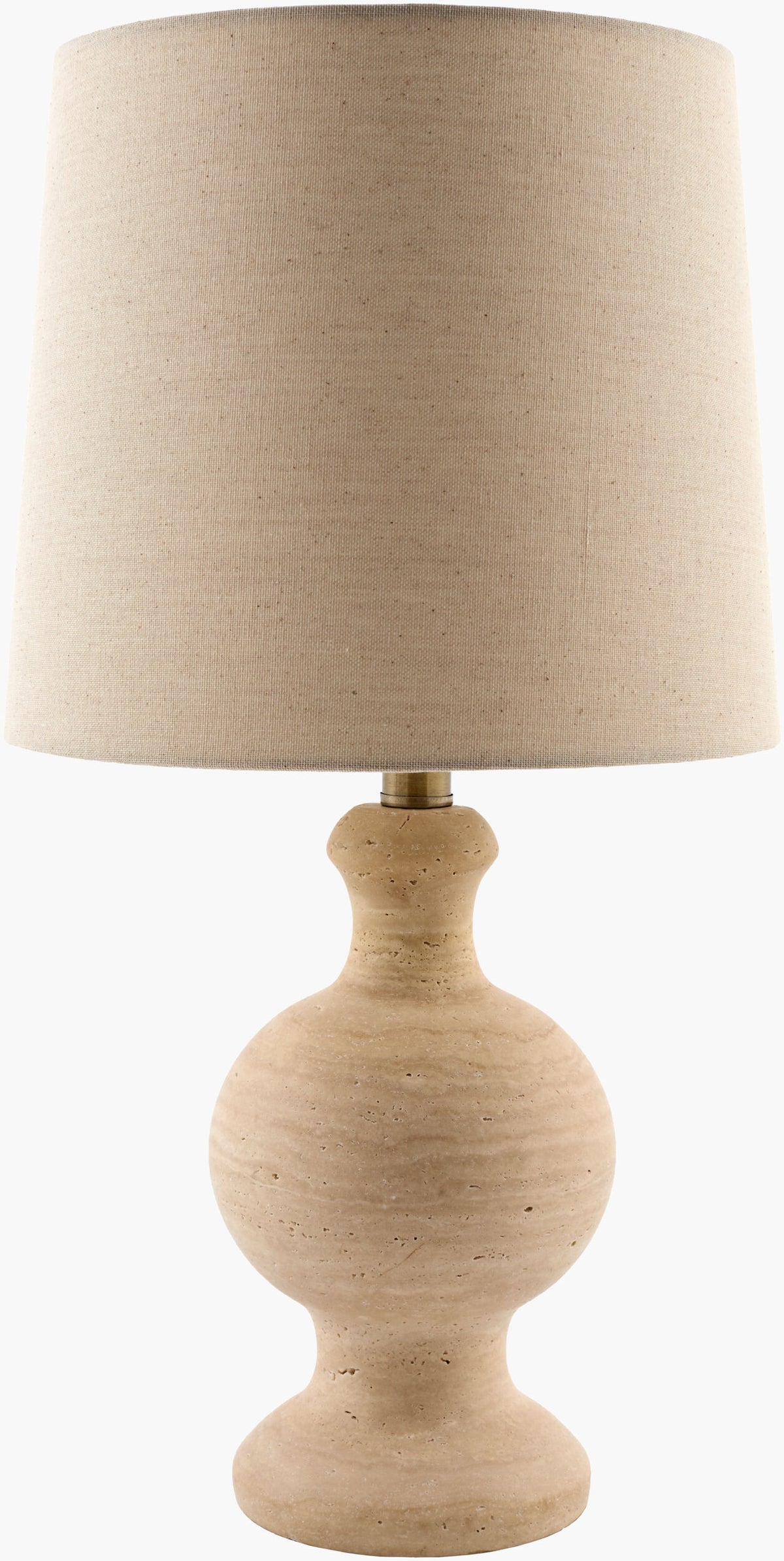 Caldera Accent Table Lamp