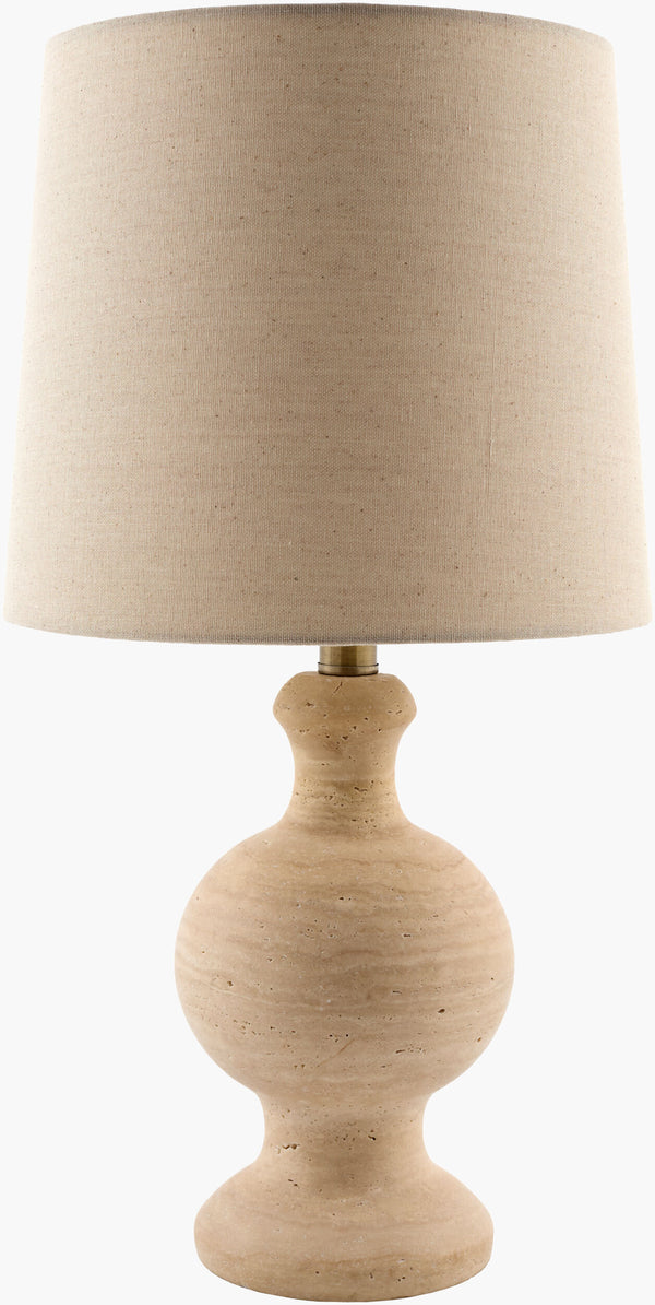 Caldera Accent Table Lamp