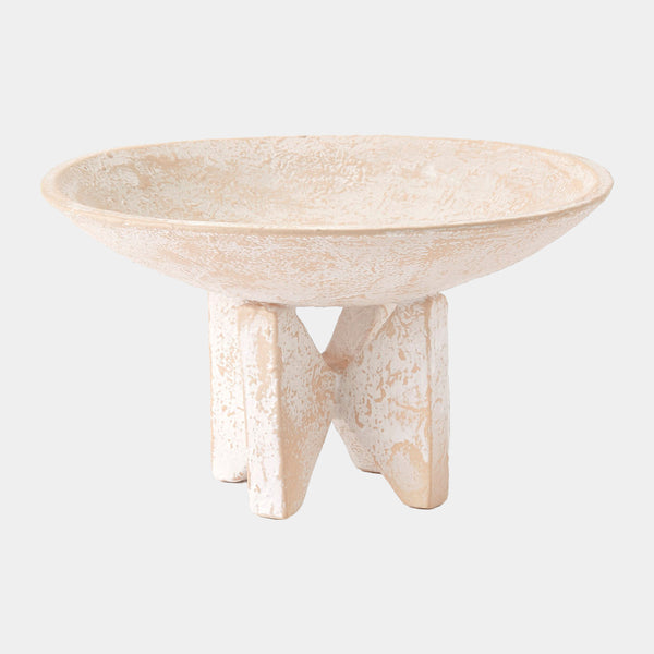 Loire Bowl in Natural, product view