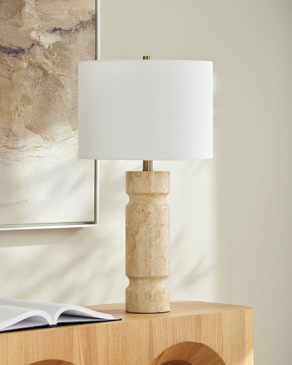 Colonna Accent Table Lamp