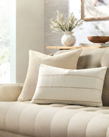 Charleston Lumbar Pillow