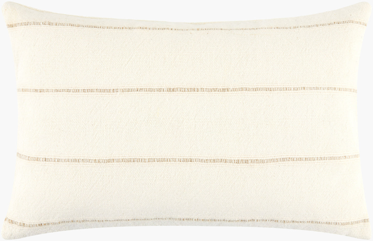 Charleston Lumbar Pillow