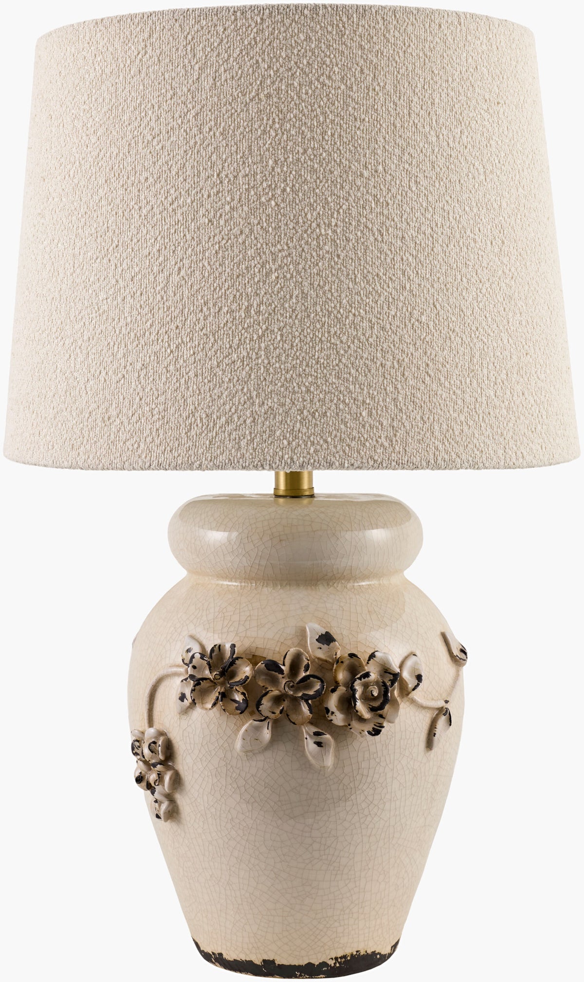 Camaria Accent Table Lamp