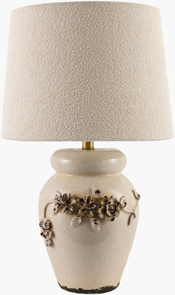 Camaria Accent Table Lamp