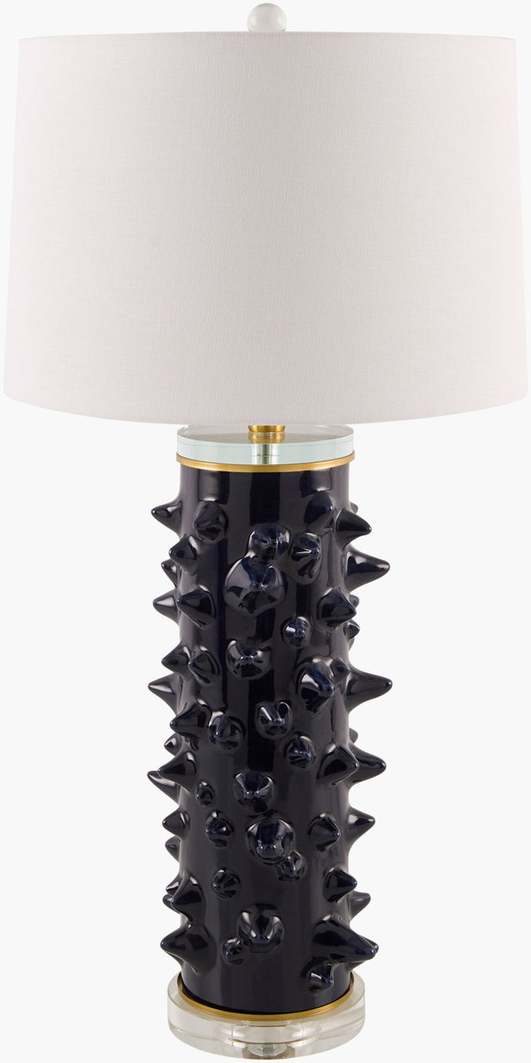 Canary Accent Table Lamp