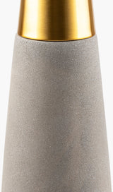 Catania Accent Table Lamp, detail of the base