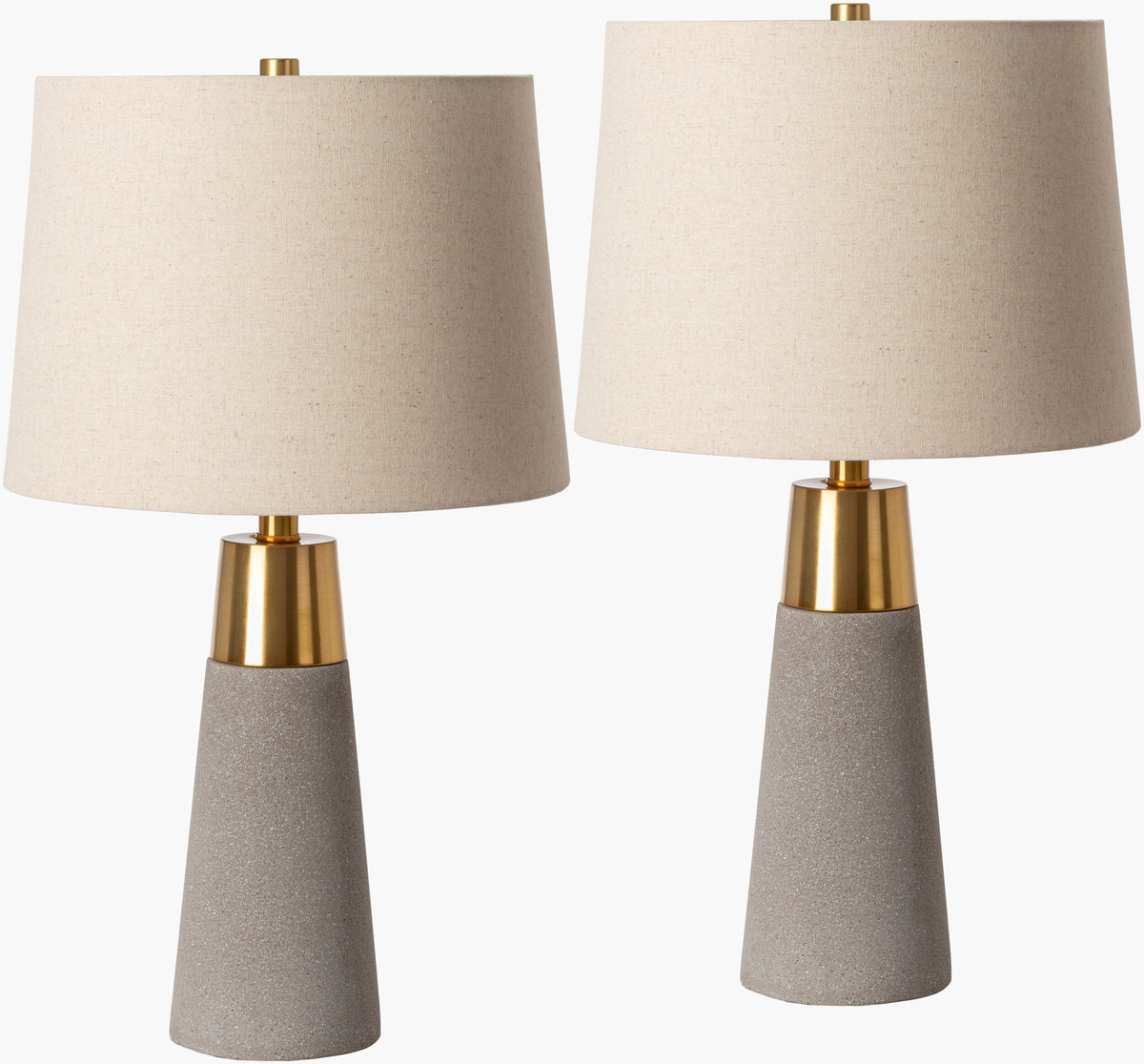 Catania Accent Table Lamp
