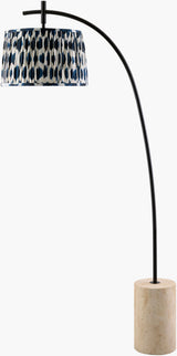 Cadenza Accent Floor Lamp — White