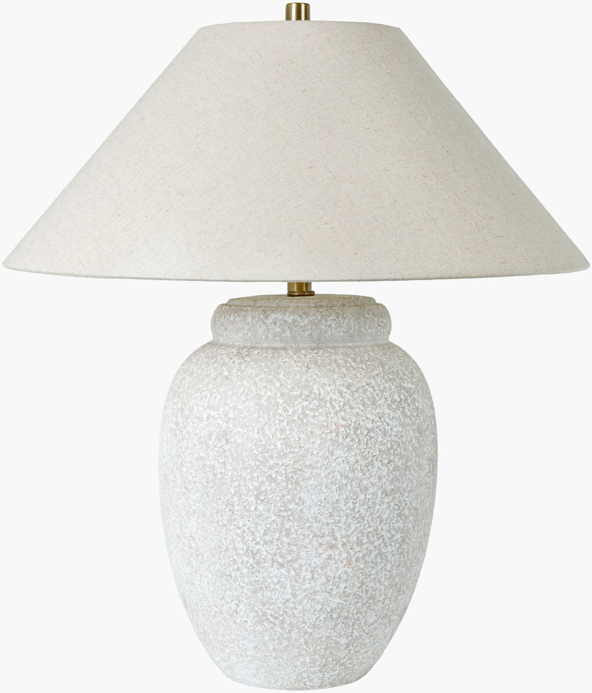 Capelli Accent Table Lamp