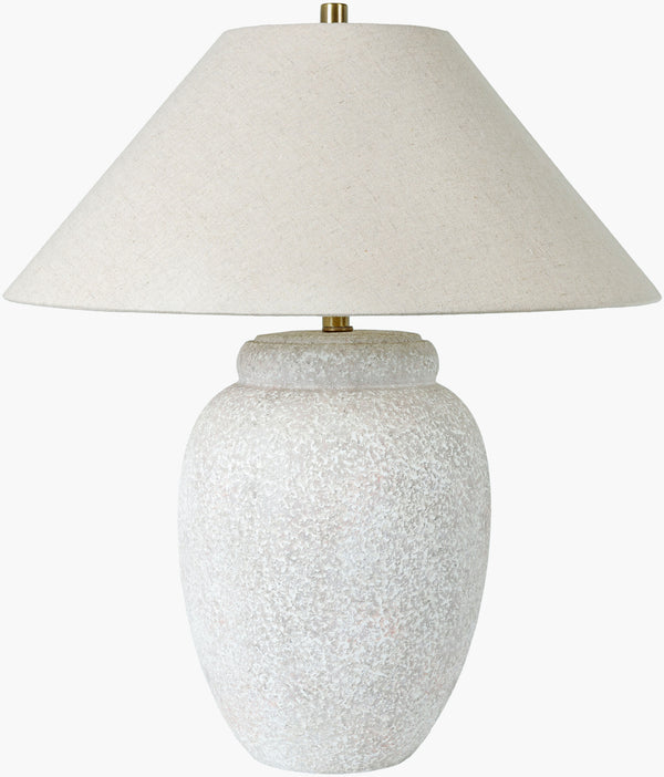 Capelli Accent Table Lamp