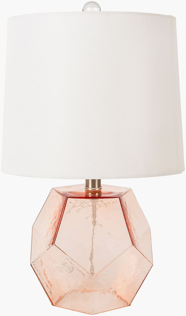 Cirque Accent Table Lamp