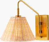 Cerro Wall Sconce
