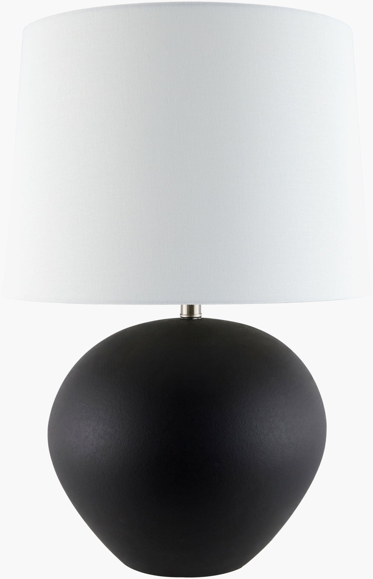 Chronos Accent Table Lamp