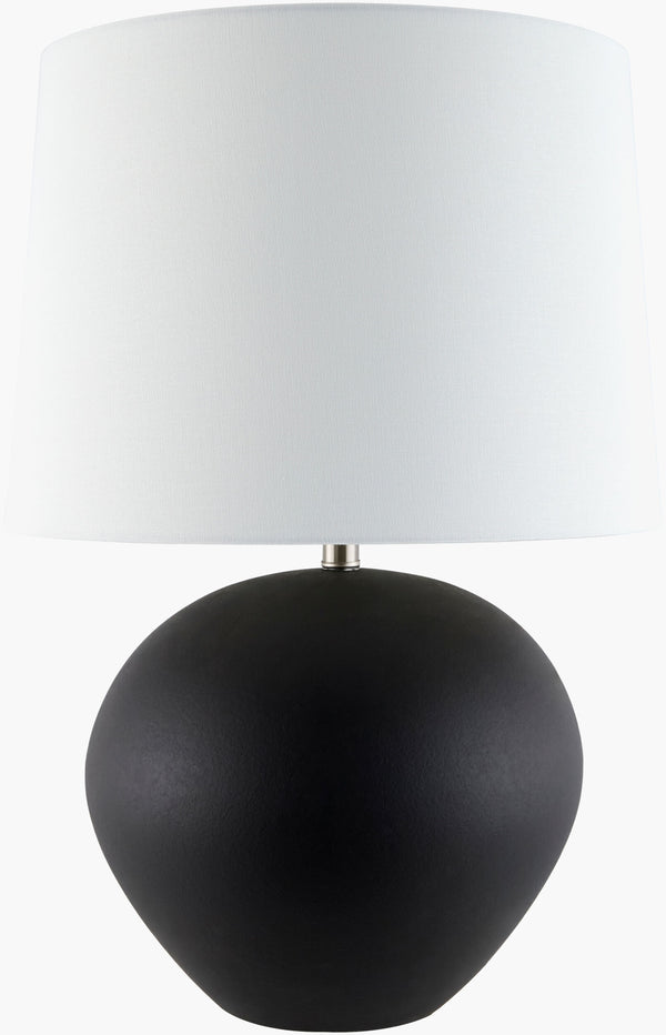 Chronos Accent Table Lamp