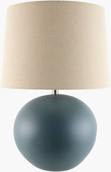Chronos Accent Table Lamp