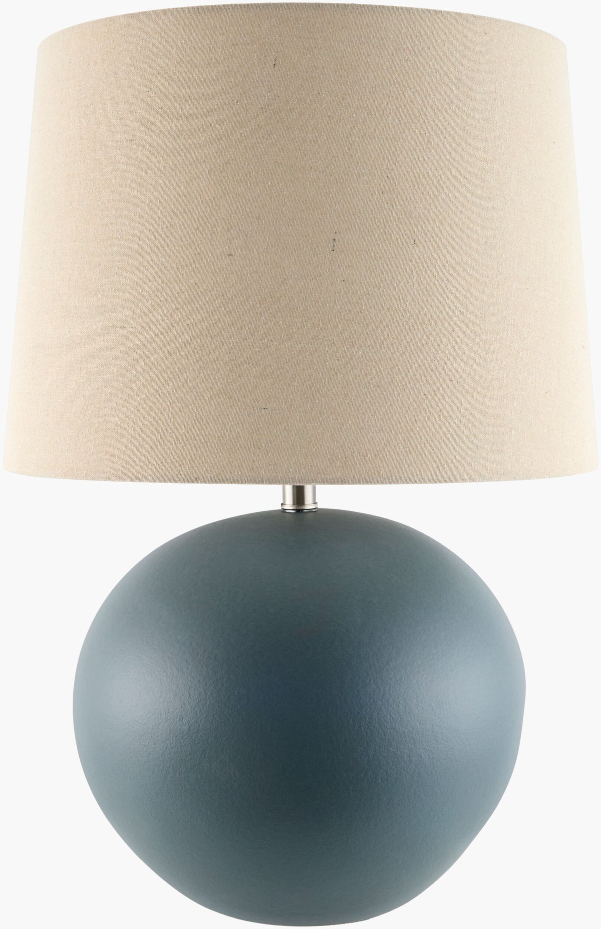 Chronos Accent Table Lamp