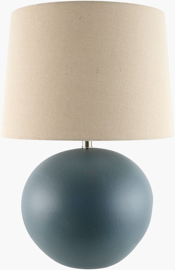 Chronos Accent Table Lamp