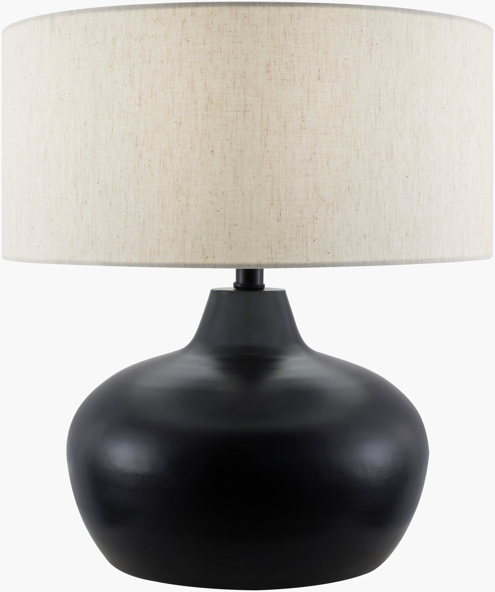 Carrizal Accent Table Lamp