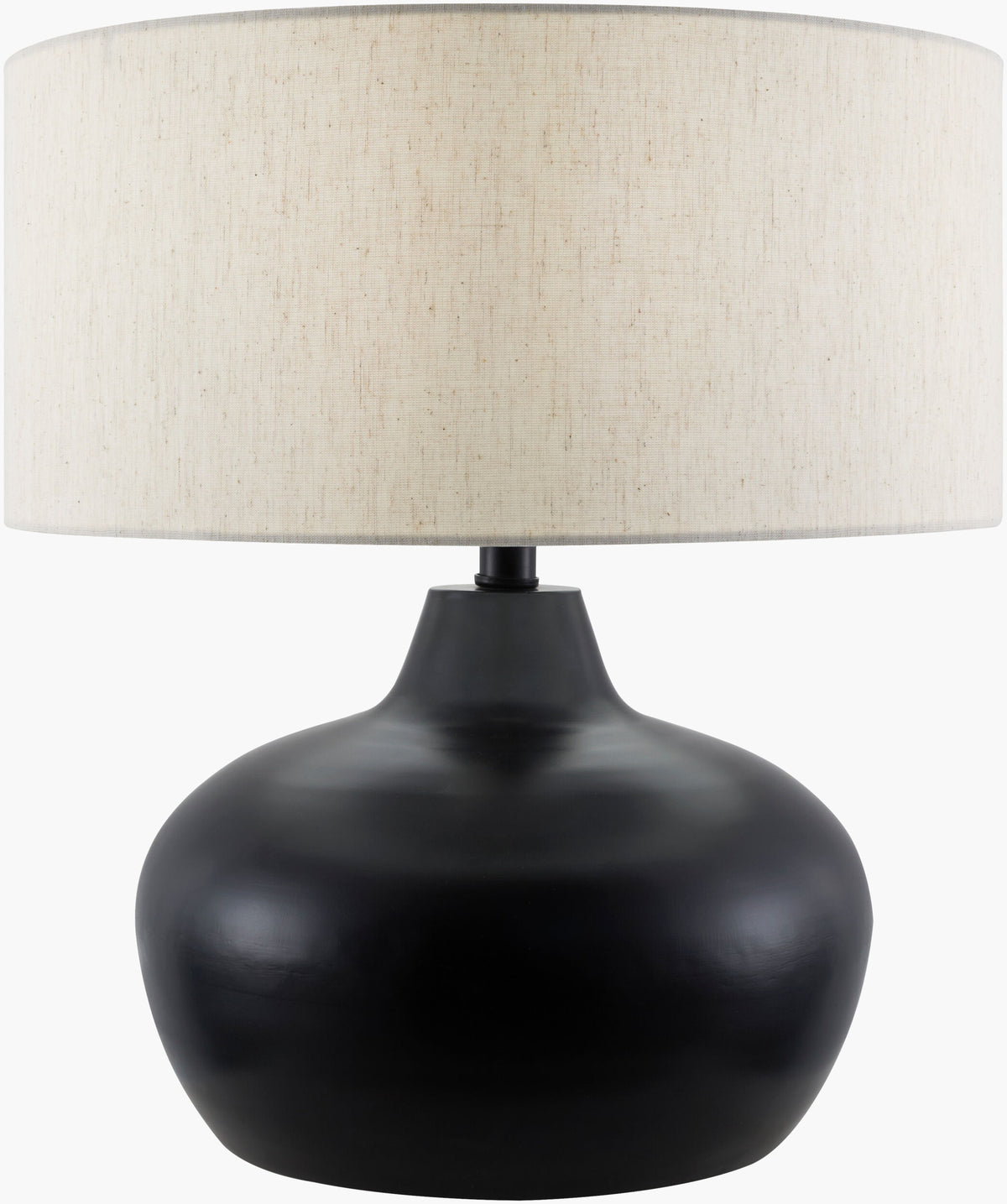 Carrizal Accent Table Lamp