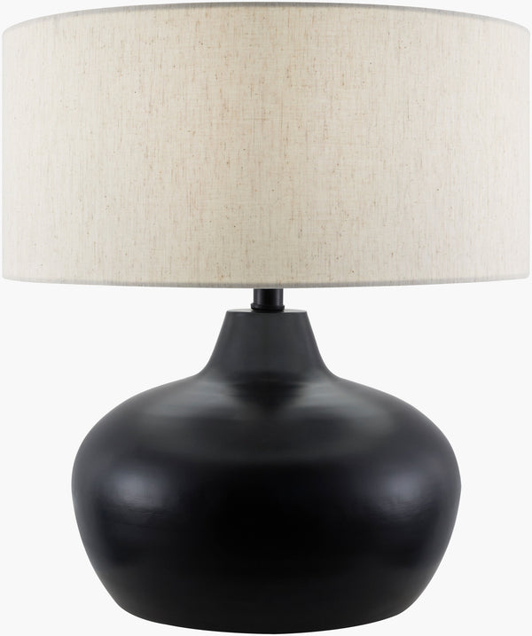 Carrizal Accent Table Lamp