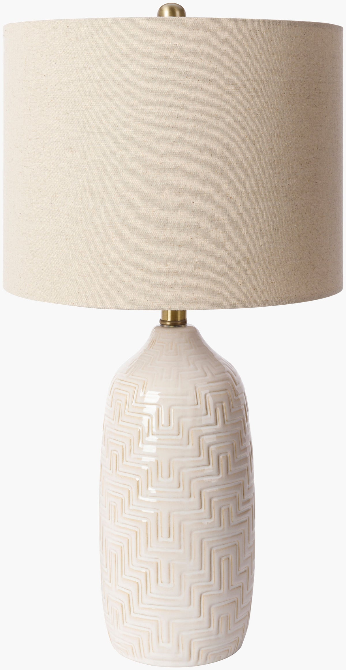 Corinth Accent Table Lamp