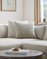 Chateau de Chic Accent Pillow