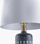 Covea Accent Table Lamp, shade detail
