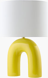 Calvert Accent Table Lamp