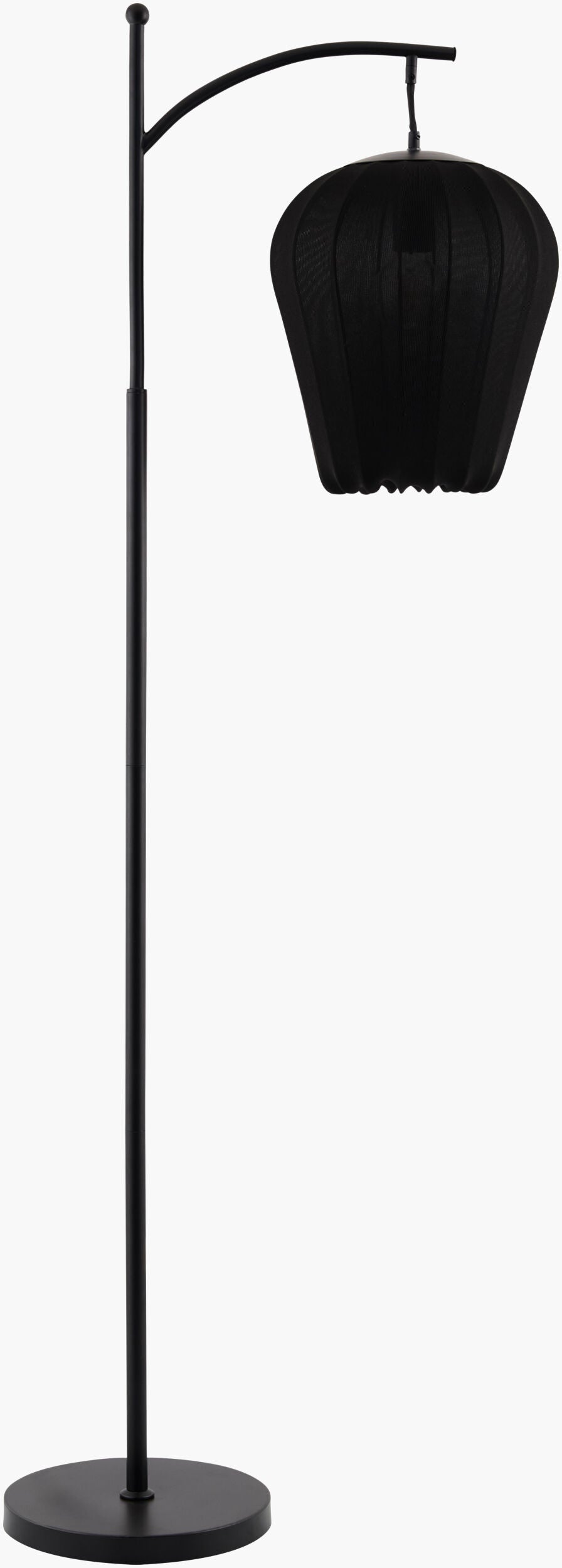 Cayo Task Floor Lamp
