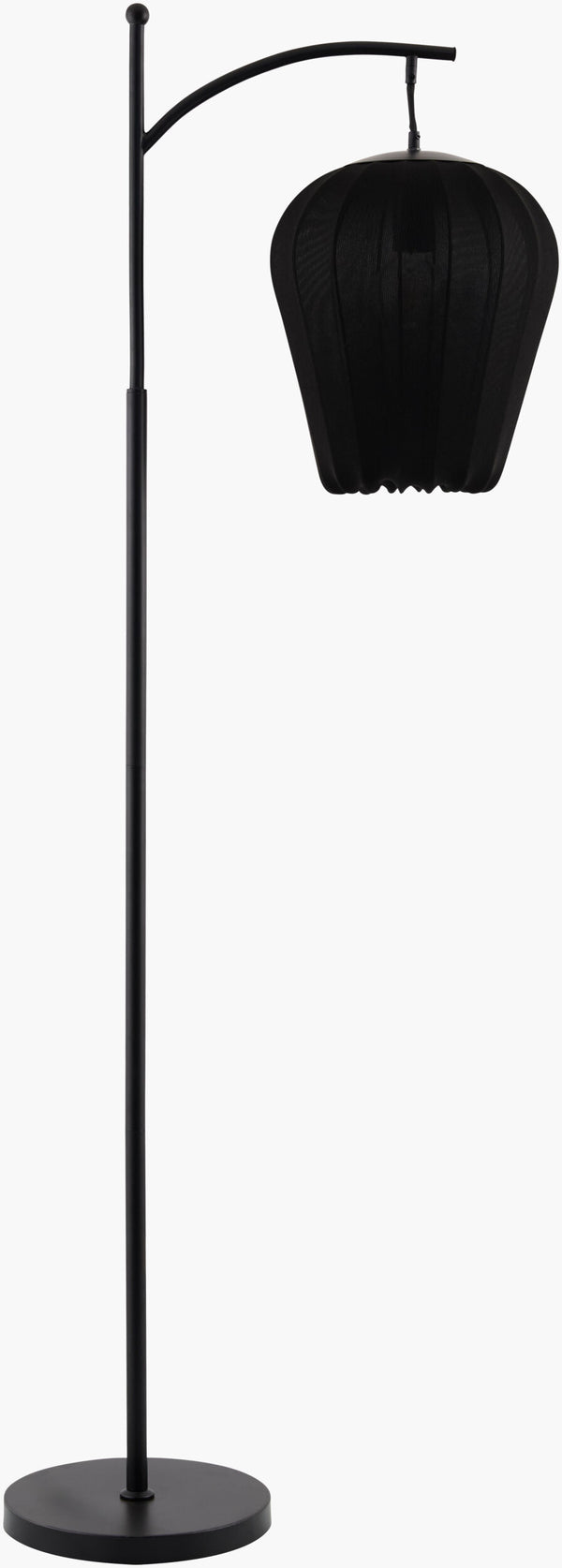 Cayo Task Floor Lamp