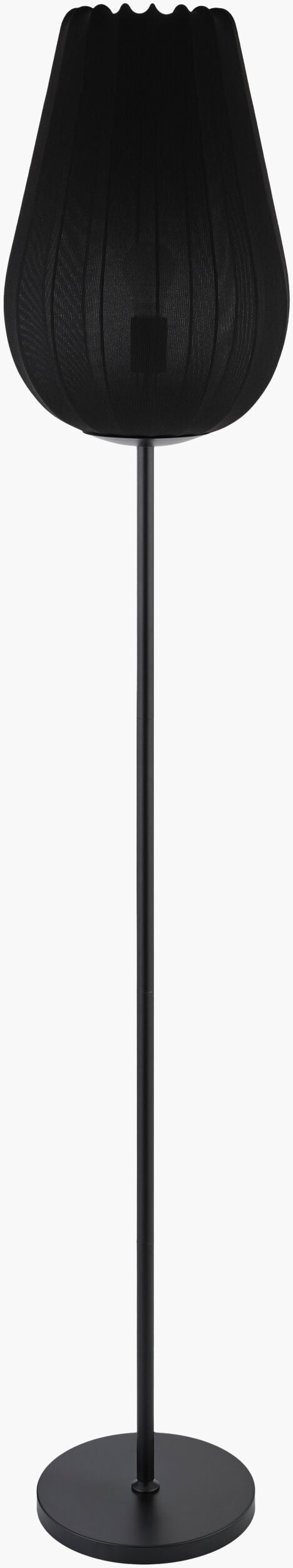 Cayo Task Floor Lamp