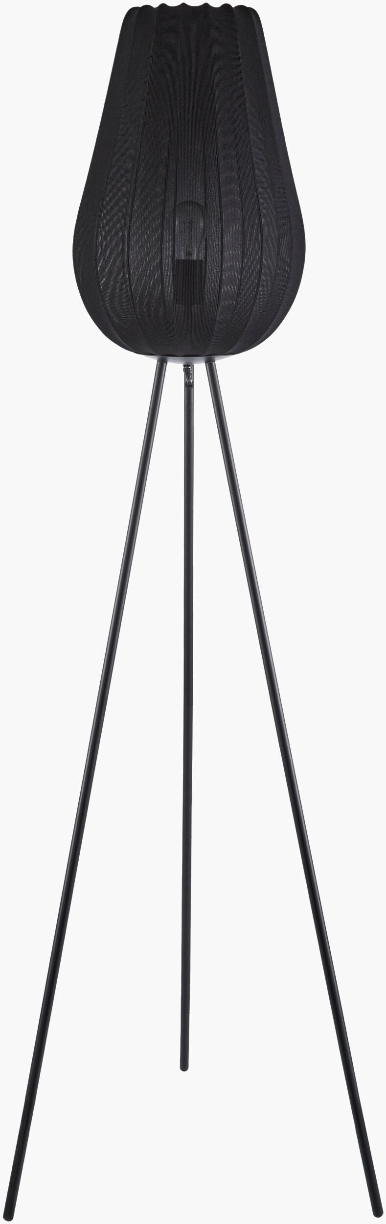 Cayo Task Floor Lamp