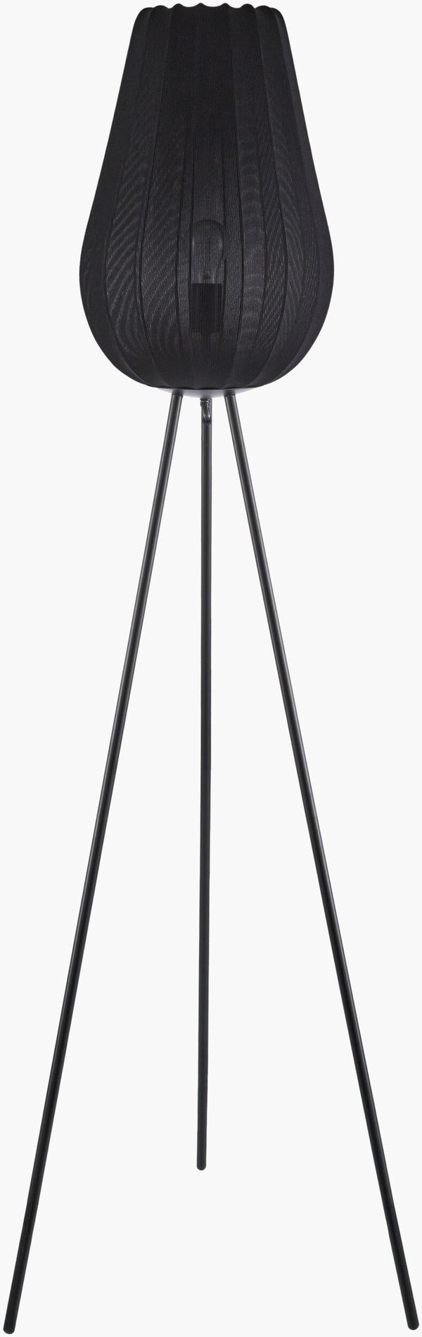 Cayo Task Floor Lamp