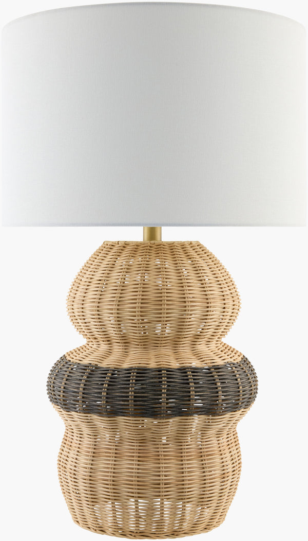 Caylus Accent Table Lamp