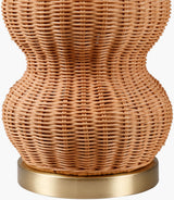 Cazorla Accent Table Lamp, detail of the base