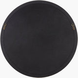 Damian Accent Mirror DAMI-002, close-up detail