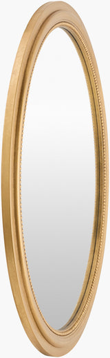 Damian Accent Mirror DAMI-002, close-up detail