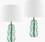Dicomano Accent Table Lamp